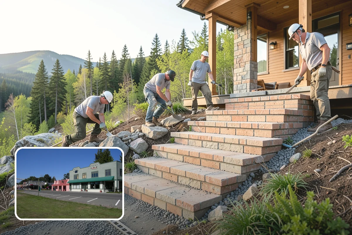 Rigid Foam Insulation in Snoqualmie, King County, WA - Continuous coverage cuts thermal bridging
