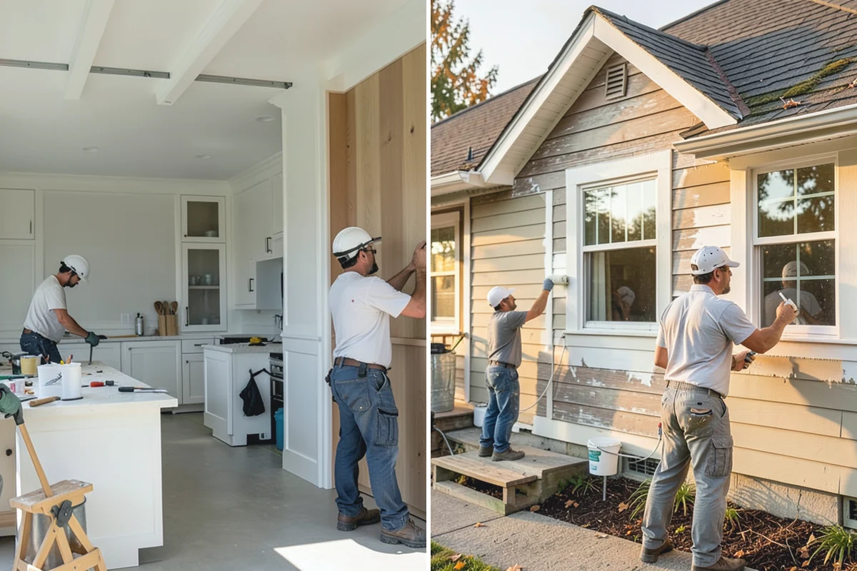 Rigid Foam Insulation in Sumner, Pierce County, WA - Determine location and required foam thickness
