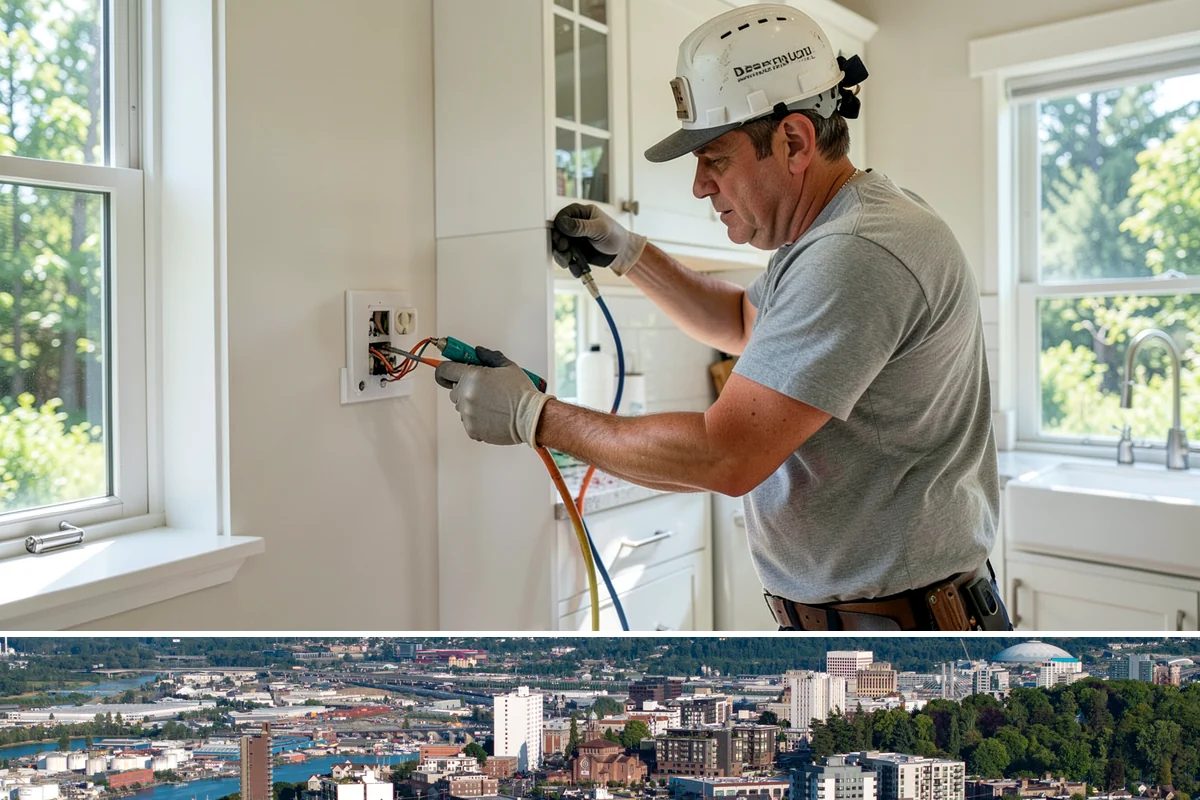 Rigid Foam Insulation in Tacoma, Pierce County, WA - Rigid foam installs year-round and is often added during siding, foundation, or remodel work.