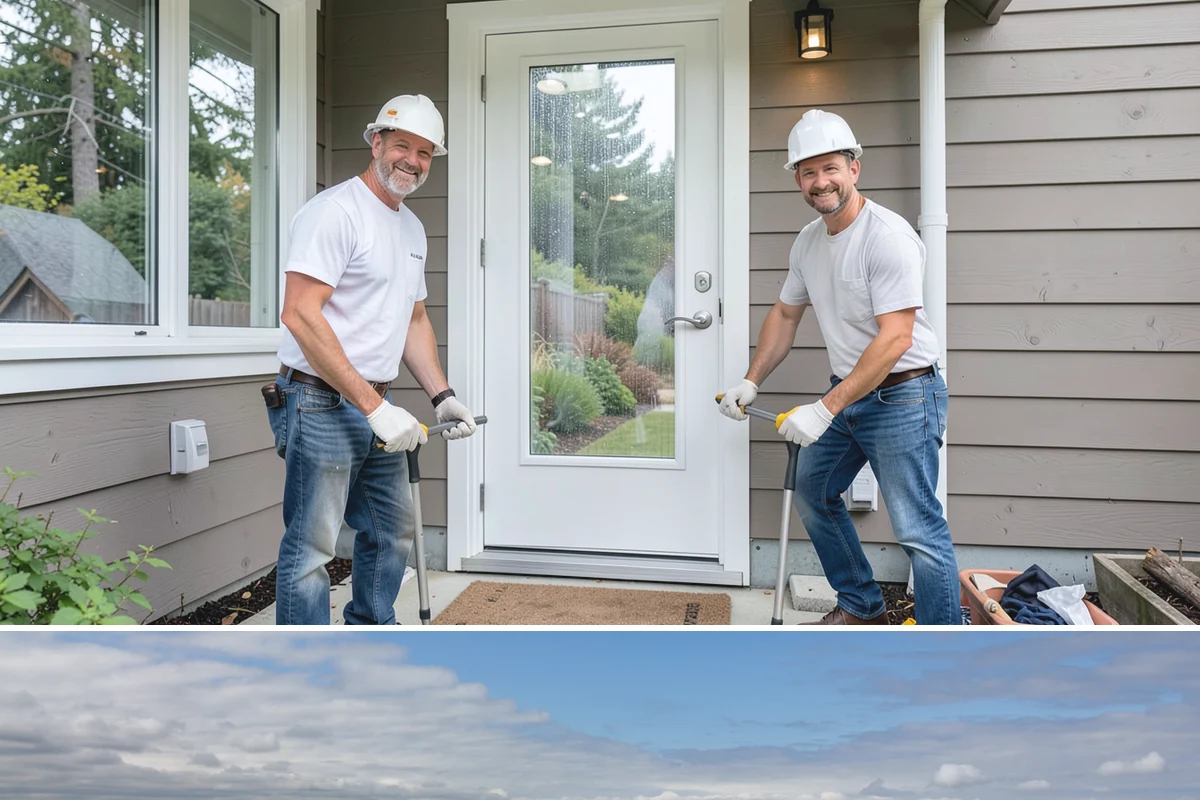 Rigid Foam Insulation in University Place, Pierce County, WA - Rigid foam installs year-round and is often added during siding, foundation, or remodel work.