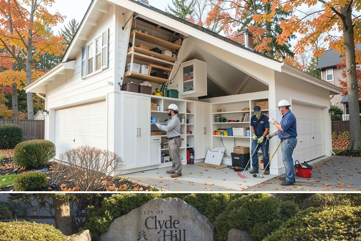 Rim Joist Insulation in Clyde Hill, King County, WA - Rim joist insulation can be done any season and is a smart fall upgrade before winter drafts arrive.