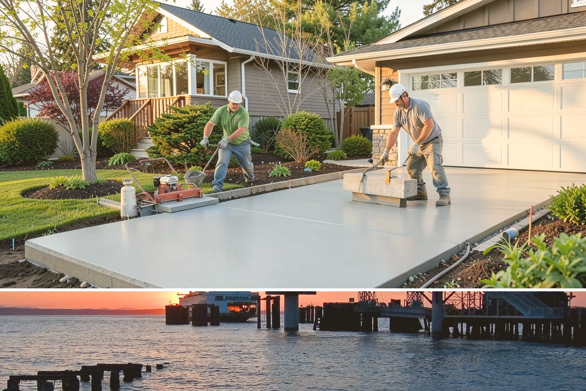 Rim Joist Insulation in Edmonds, Snohomish County, WA - Rim joist insulation can be done any season and is a smart fall upgrade before winter drafts arrive.