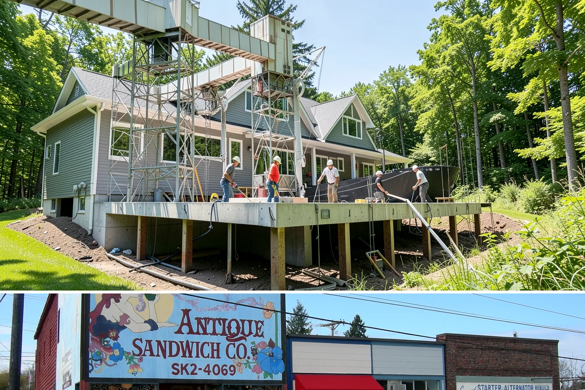 Rim Joist Insulation in Ruston, Pierce County, WA - Rim joist insulation can be done any season and is a smart fall upgrade before winter drafts arrive.