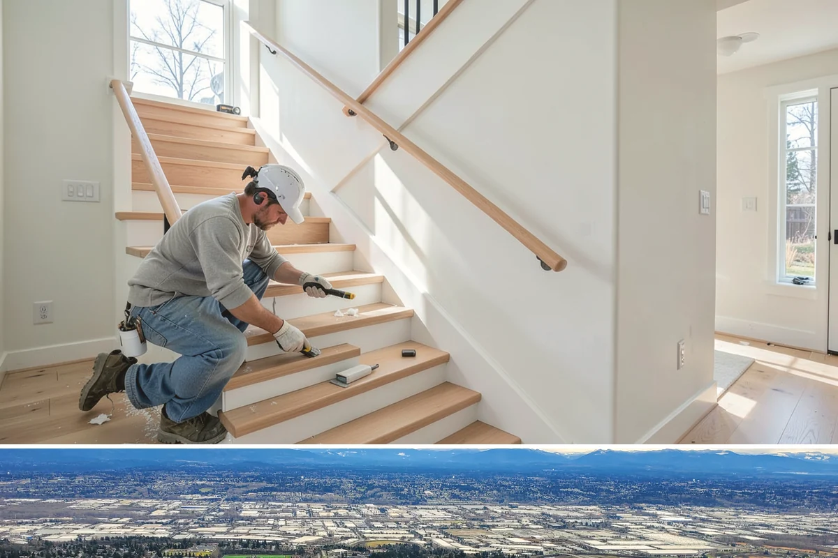 Rim Joist Insulation in SeaTac, King County, WA - Rim joist insulation can be done any season and is a smart fall upgrade before winter drafts arrive.