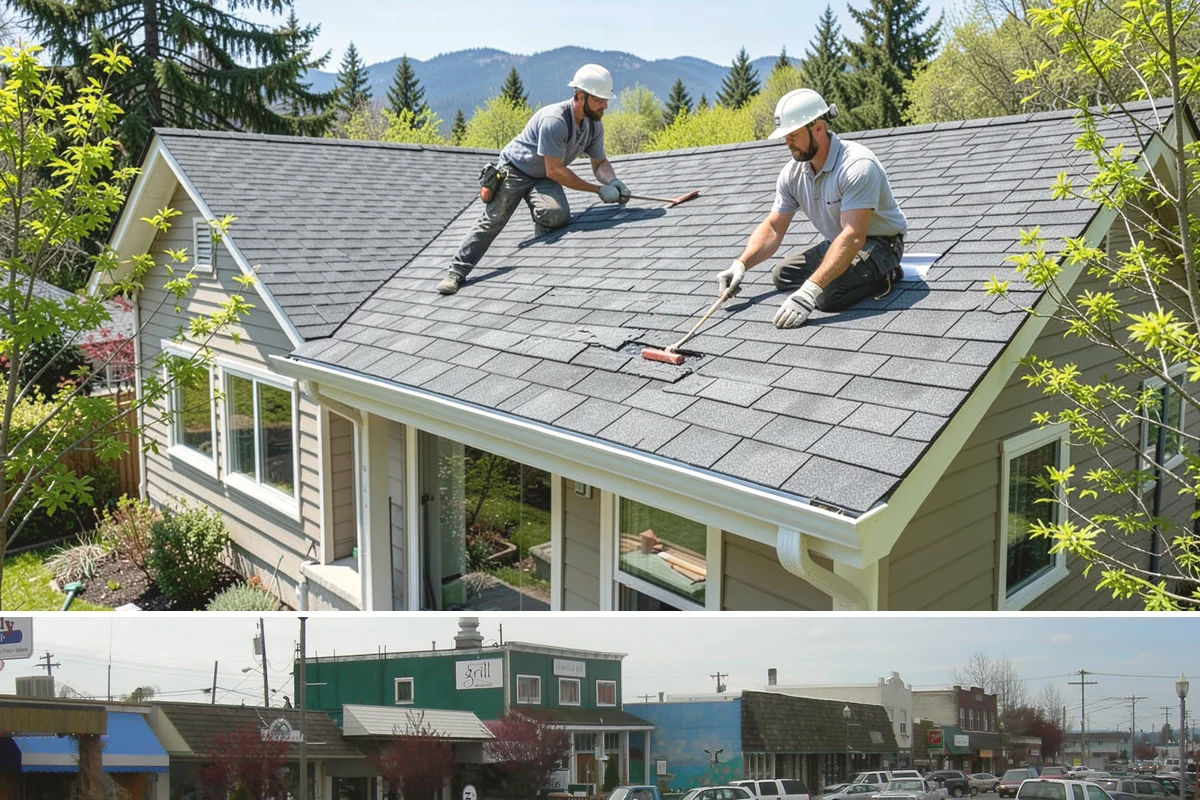Rim Joist Insulation in Stanwood, Snohomish County, WA - Rim joist insulation can be done any season and is a smart fall upgrade before winter drafts arrive.