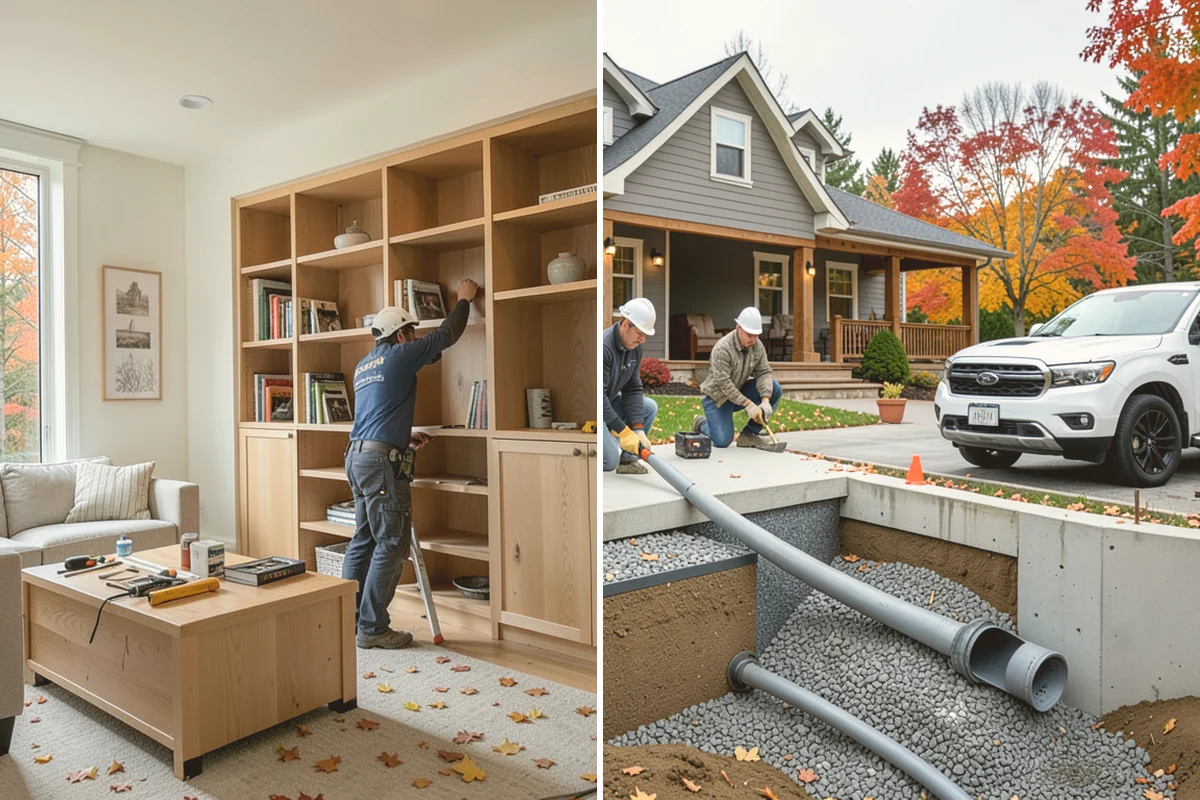 Roof Decking Installation in Bothell, King County, WA - Remove roofing and inspect the existing deck