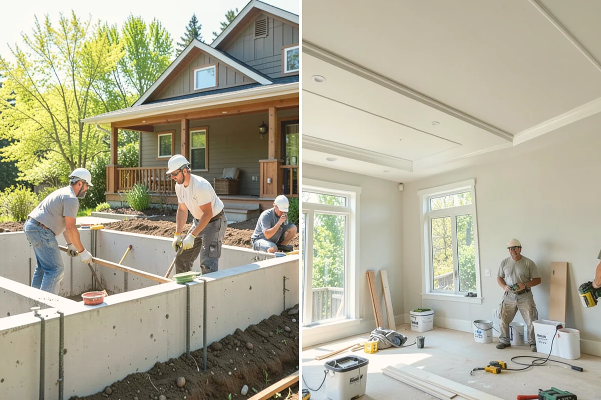 Roof Decking Installation in Brier, Snohomish County, WA - Remove roofing and inspect the existing deck