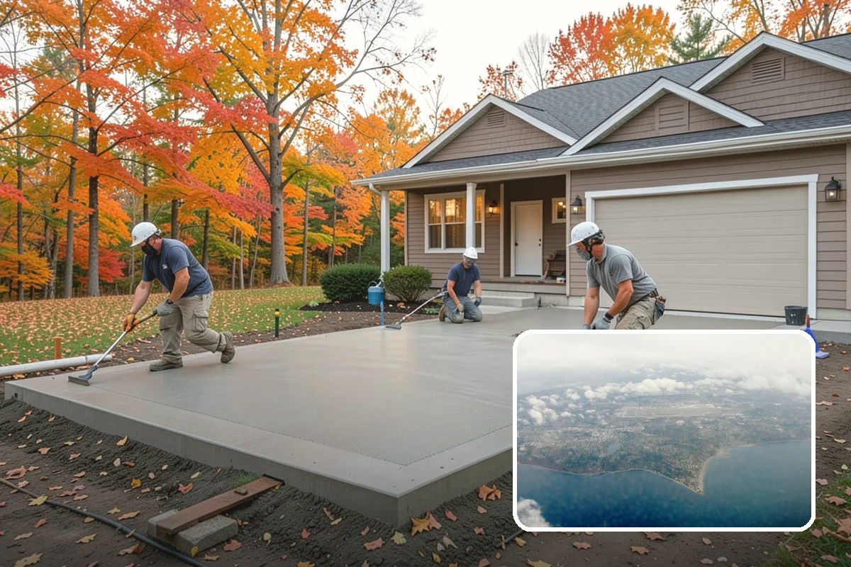 Roof Decking Installation in Burien, King County, WA - Solid, even base for roofing