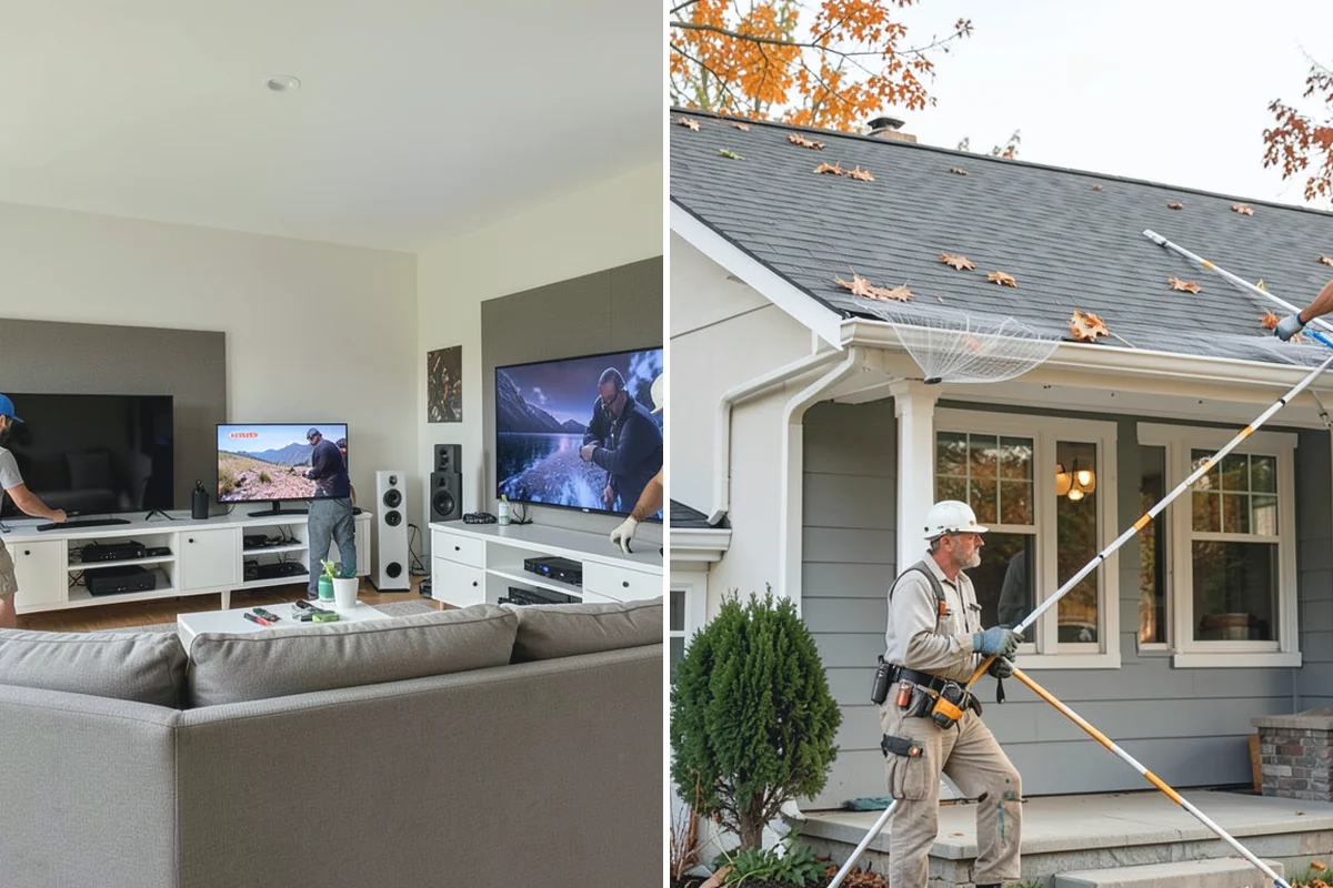 Roof Decking Installation in Coupeville, Island County, WA - Remove roofing and inspect the existing deck