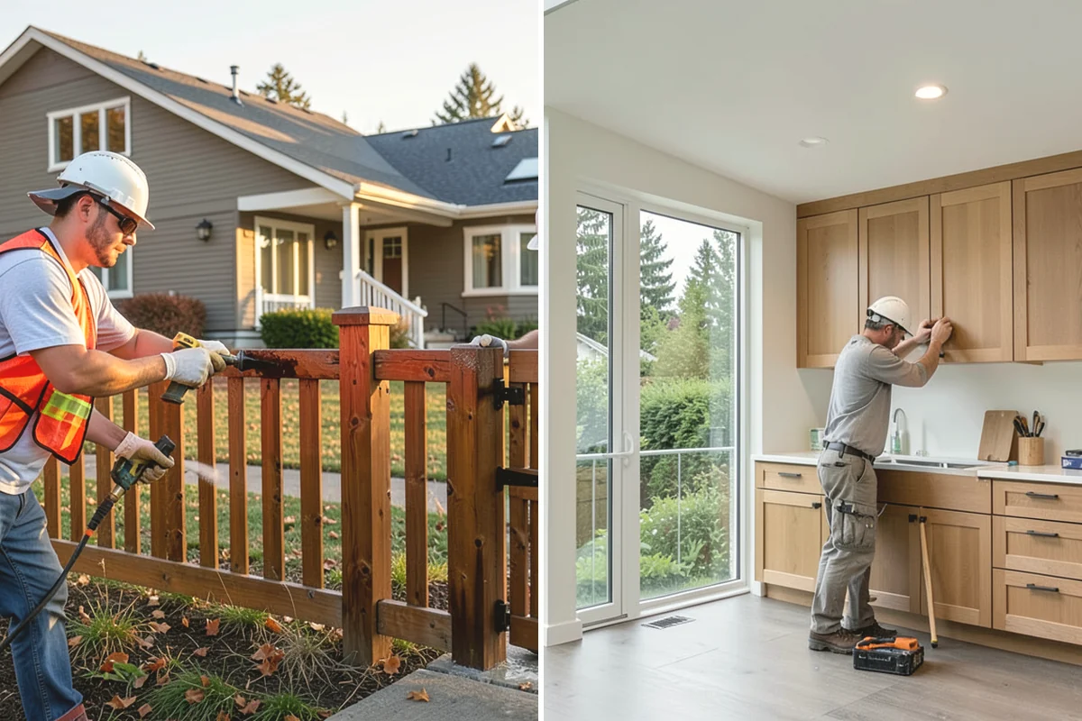 Roof Decking Installation in Issaquah, King County, WA - Remove roofing and inspect the existing deck