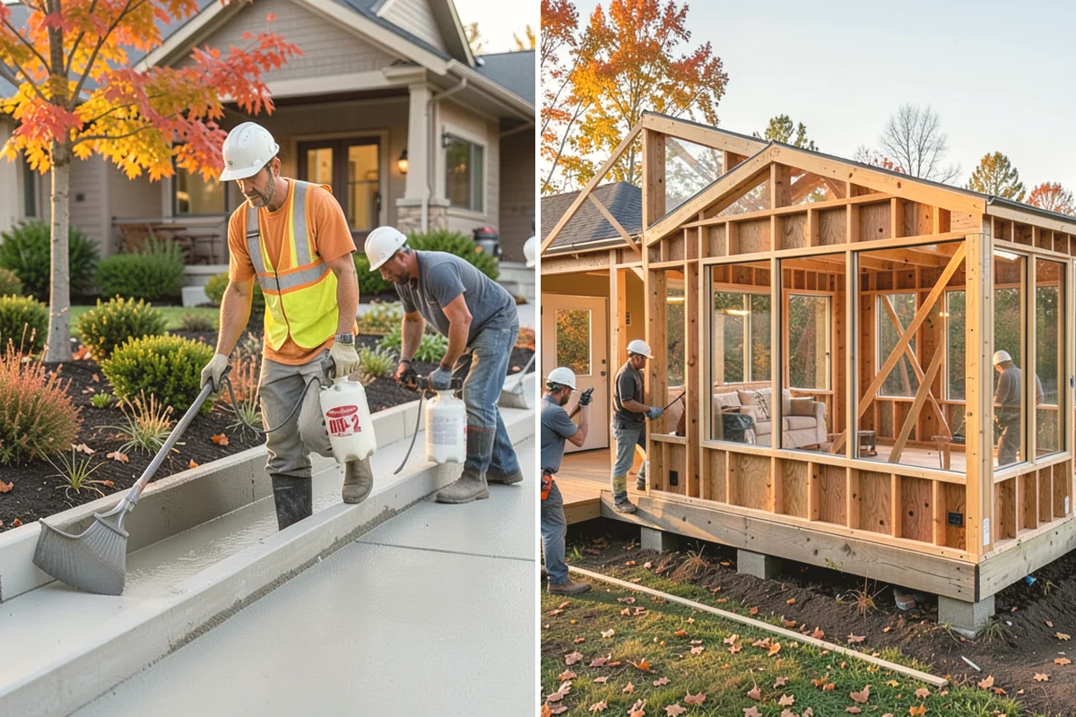 Roof Decking Installation in Mercer Island, King County, WA - Remove roofing and inspect the existing deck