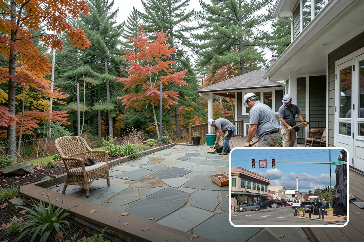 Roof Decking Installation in Monroe, Snohomish County, WA - Solid, even base for roofing