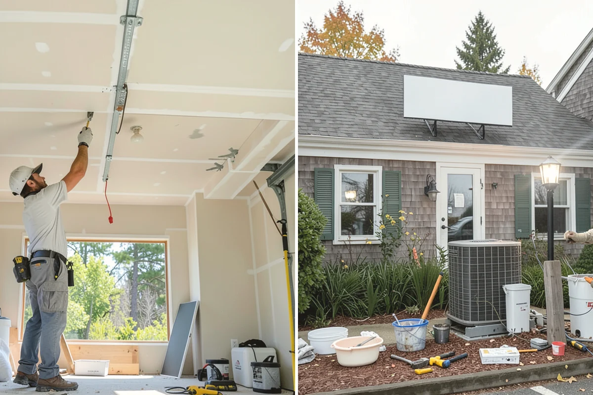 Roof Framing in Duvall, King County, WA - Review engineered plans and load requirements