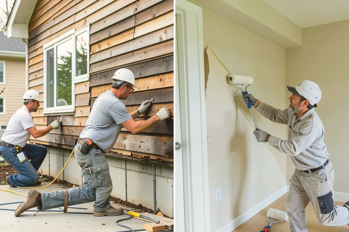 Roof Framing in Edmonds, Snohomish County, WA - Review engineered plans and load requirements