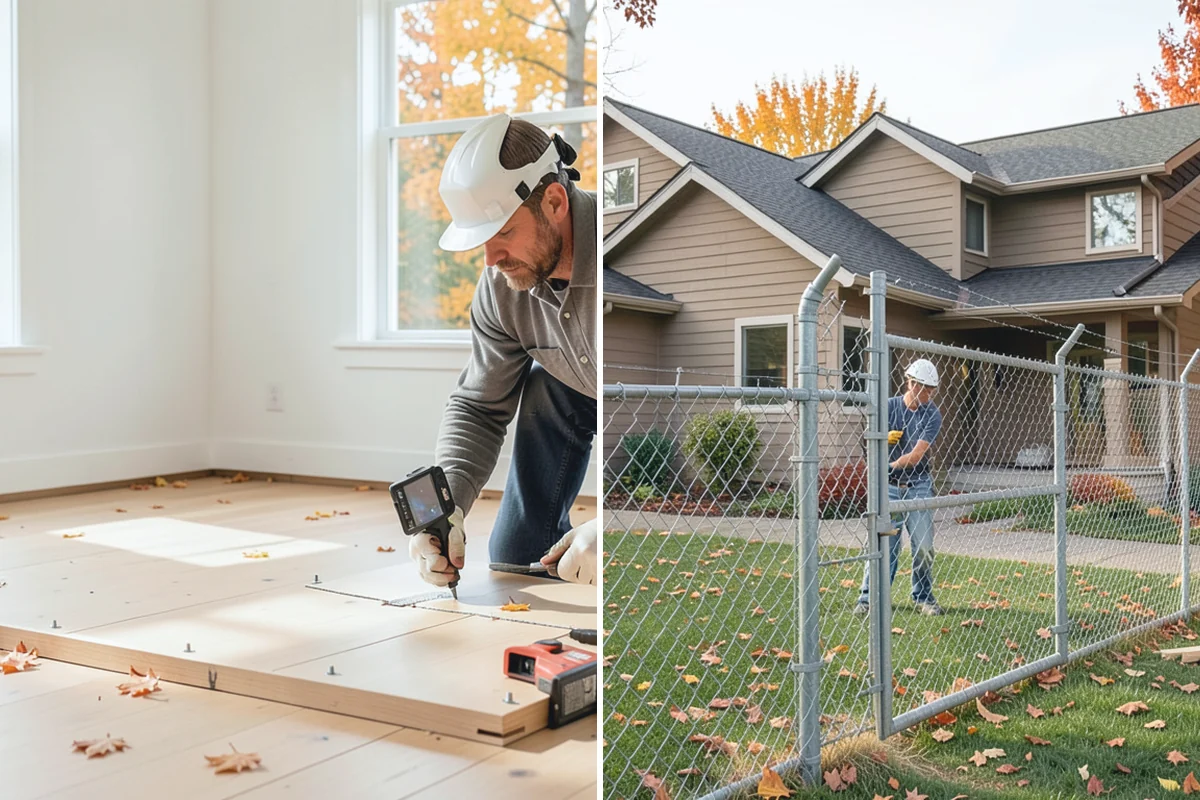 Roof Framing in Hamilton, Skagit County, WA - Review engineered plans and load requirements