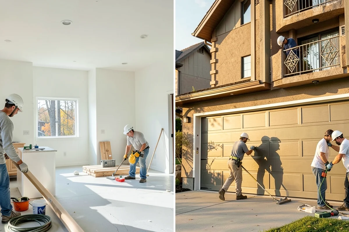 Roof Framing in Maple Valley, King County, WA - Review engineered plans and load requirements