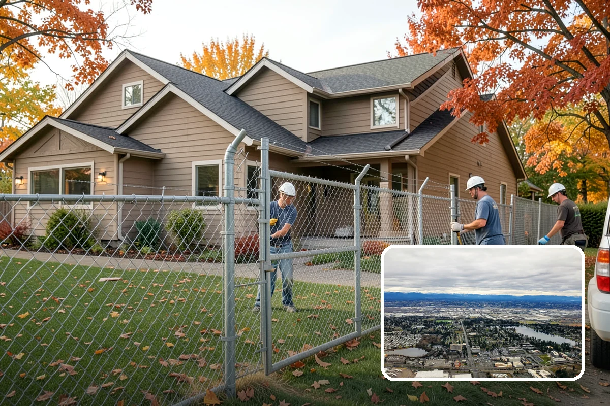 Roof Framing in SeaTac, King County, WA - Engineered for regional wind and snow loads