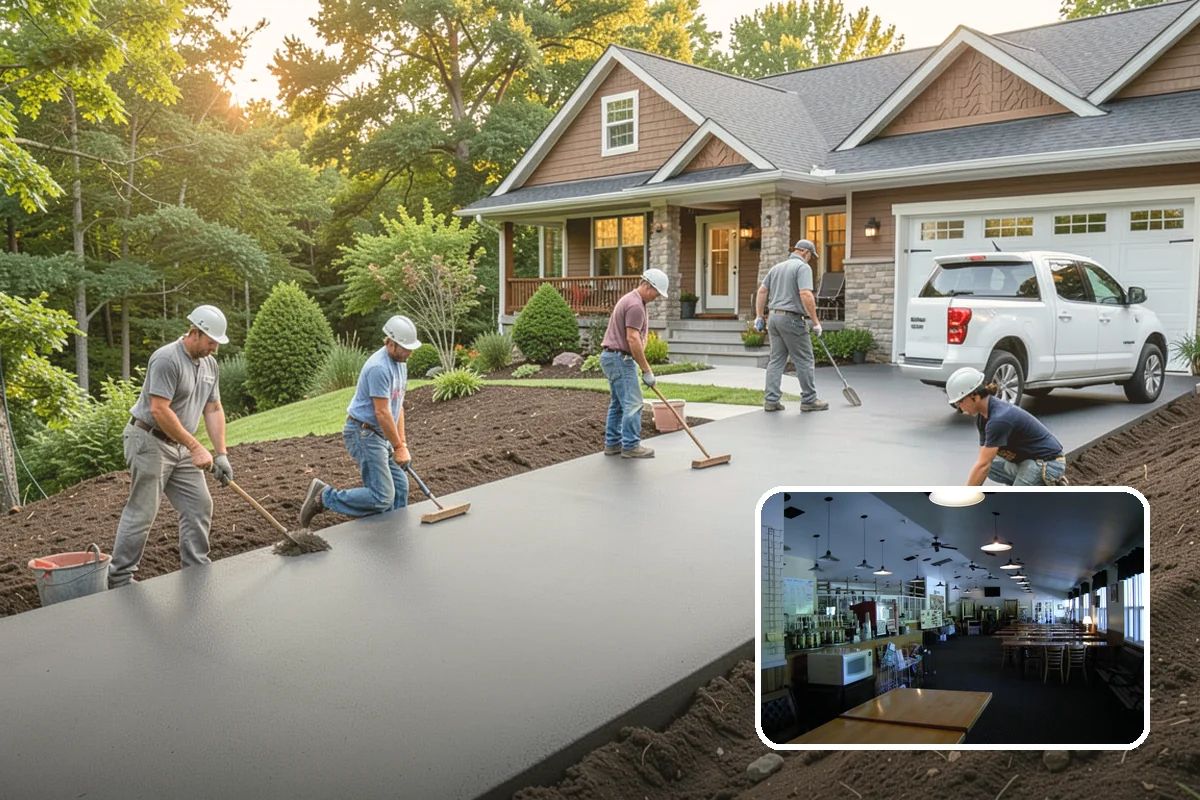 Roof Installation in Black Diamond, King County, WA - Full weather protection for your home