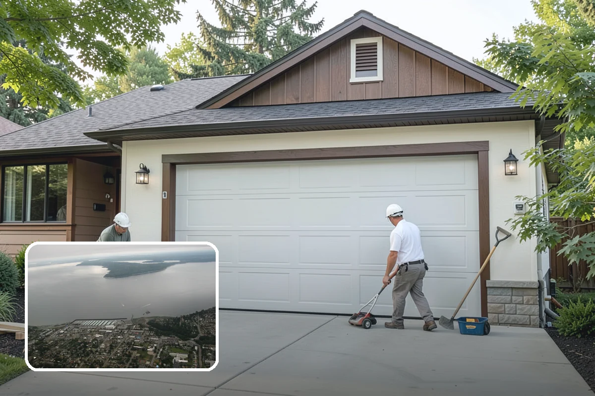 Roof Installation in Des Moines, King County, WA - Full weather protection for your home