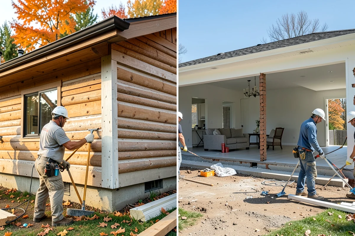 Roof Installation in DuPont, Pierce County, WA - Assess the roof structure, slope, and ventilation