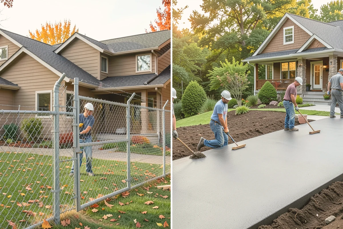 Roof Installation in Eatonville, Pierce County, WA - Assess the roof structure, slope, and ventilation