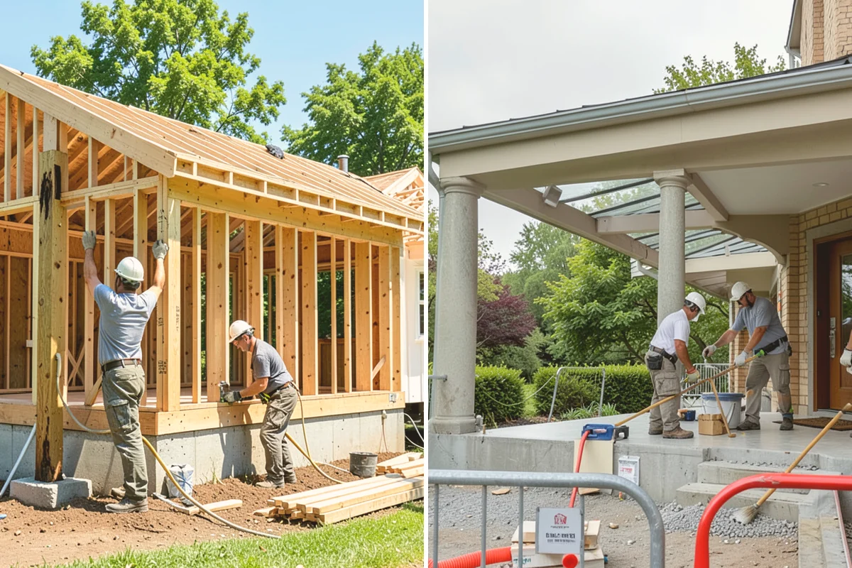 Roof Installation in Edmonds, Snohomish County, WA - Assess the roof structure, slope, and ventilation