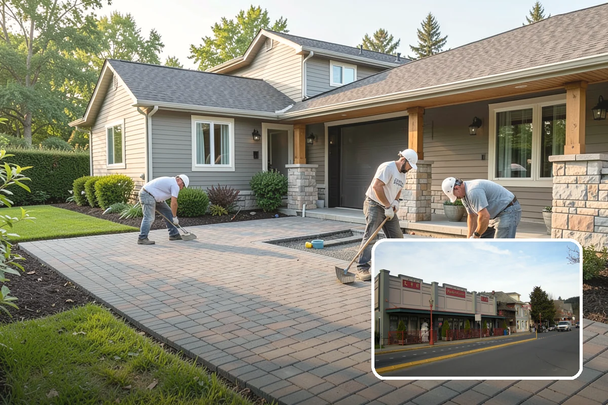 Roof Installation in Issaquah, King County, WA - Full weather protection for your home