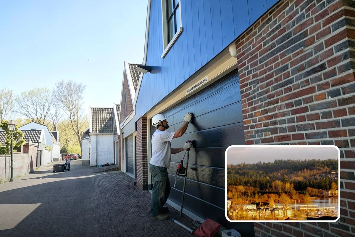 Roof Installation in Kenmore, King County, WA - Full weather protection for your home