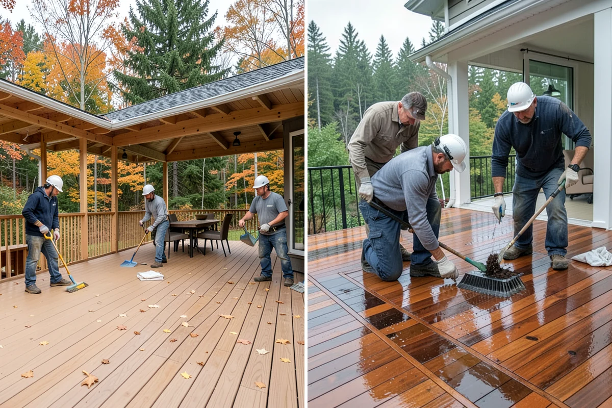 Roof Installation in Lakewood, Pierce County, WA - Assess the roof structure, slope, and ventilation