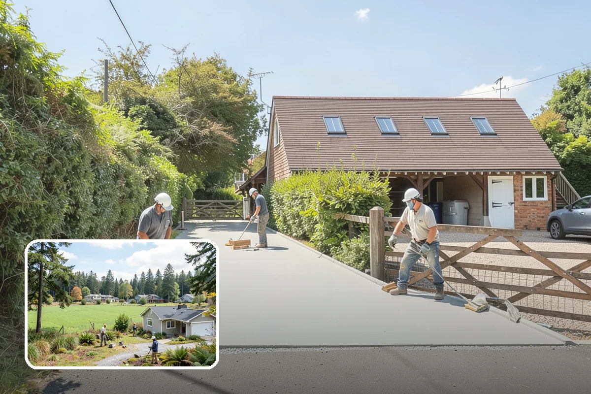 Roof Installation in Lyman, Skagit County, WA - Full weather protection for your home