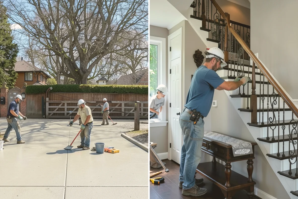 Roof Installation in Newcastle, King County, WA - Assess the roof structure, slope, and ventilation