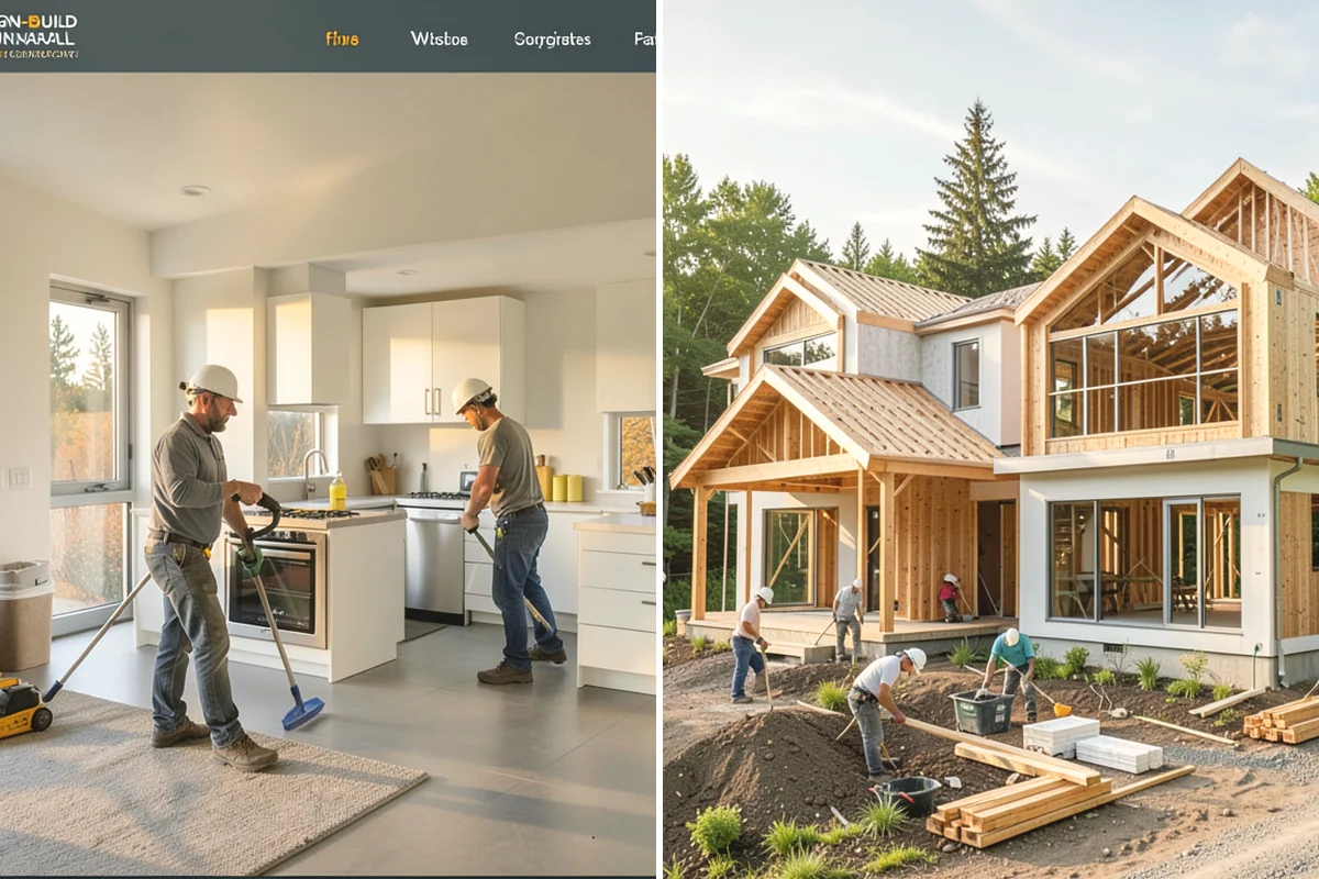 Roof Installation in North Bend, King County, WA - Assess the roof structure, slope, and ventilation