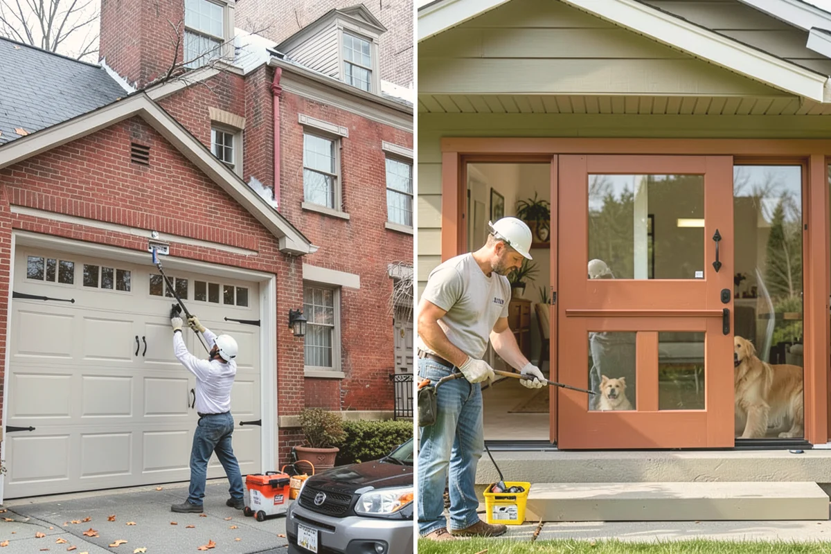 Roof Installation in Snohomish, Snohomish County, WA - Assess the roof structure, slope, and ventilation