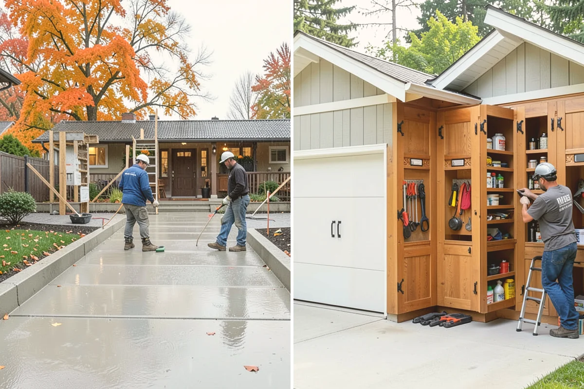 Roof Installation in Stanwood, Snohomish County, WA - Assess the roof structure, slope, and ventilation