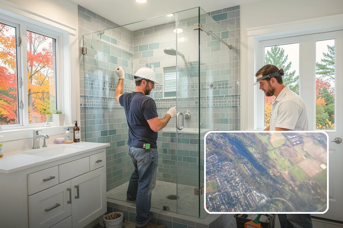 Roof Repair in Algona, King County, WA - Stops leaks at the source