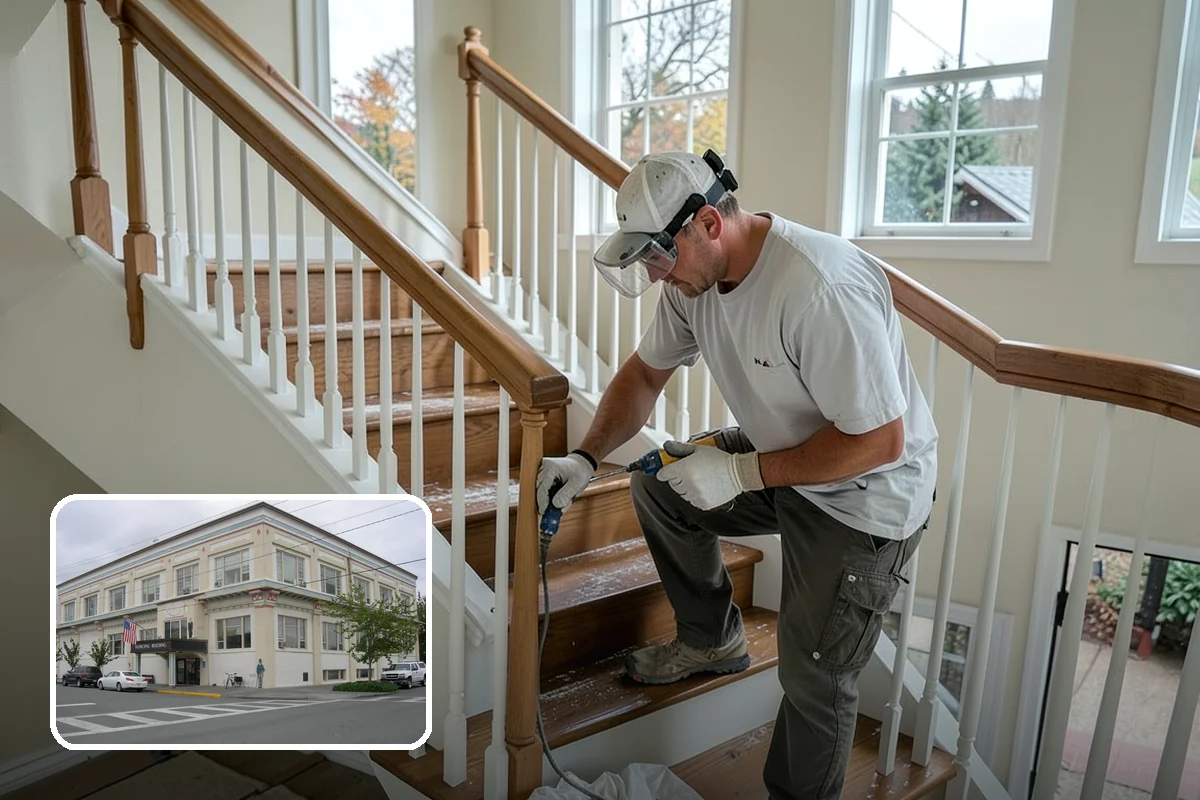 Roof Repair in Anacortes, Skagit County, WA - Stops leaks at the source