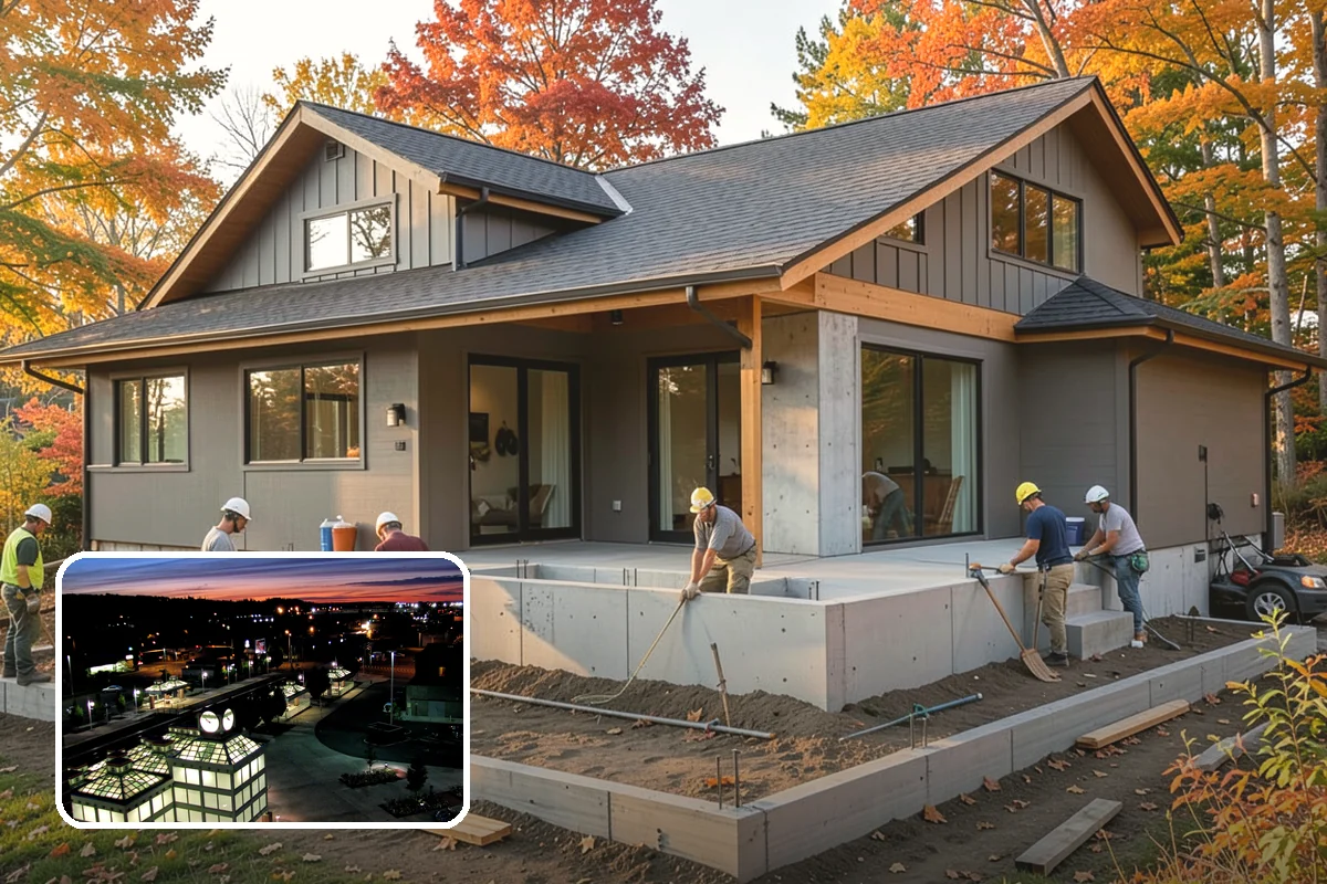 Roof Repair in Auburn, King County, WA - Stops leaks at the source