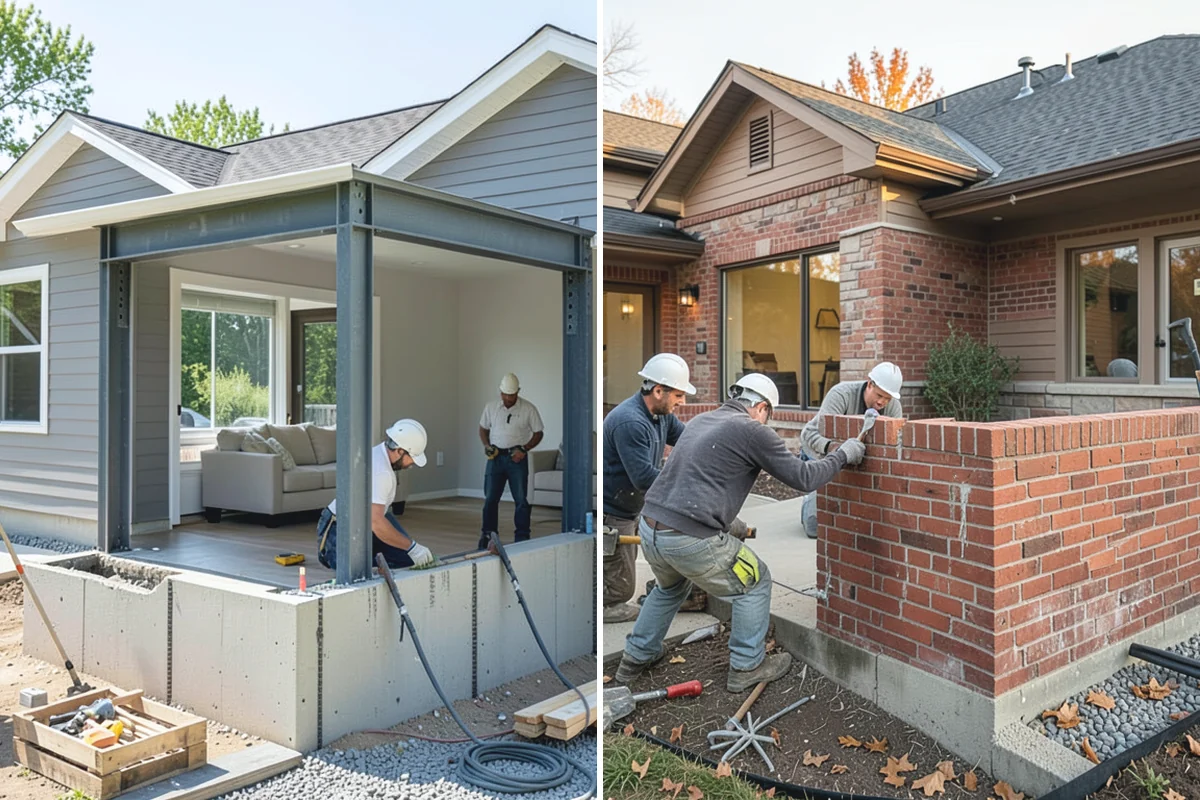 Roof Repair in Beaux Arts Village, King County, WA - Inspect the roof and locate the leak source