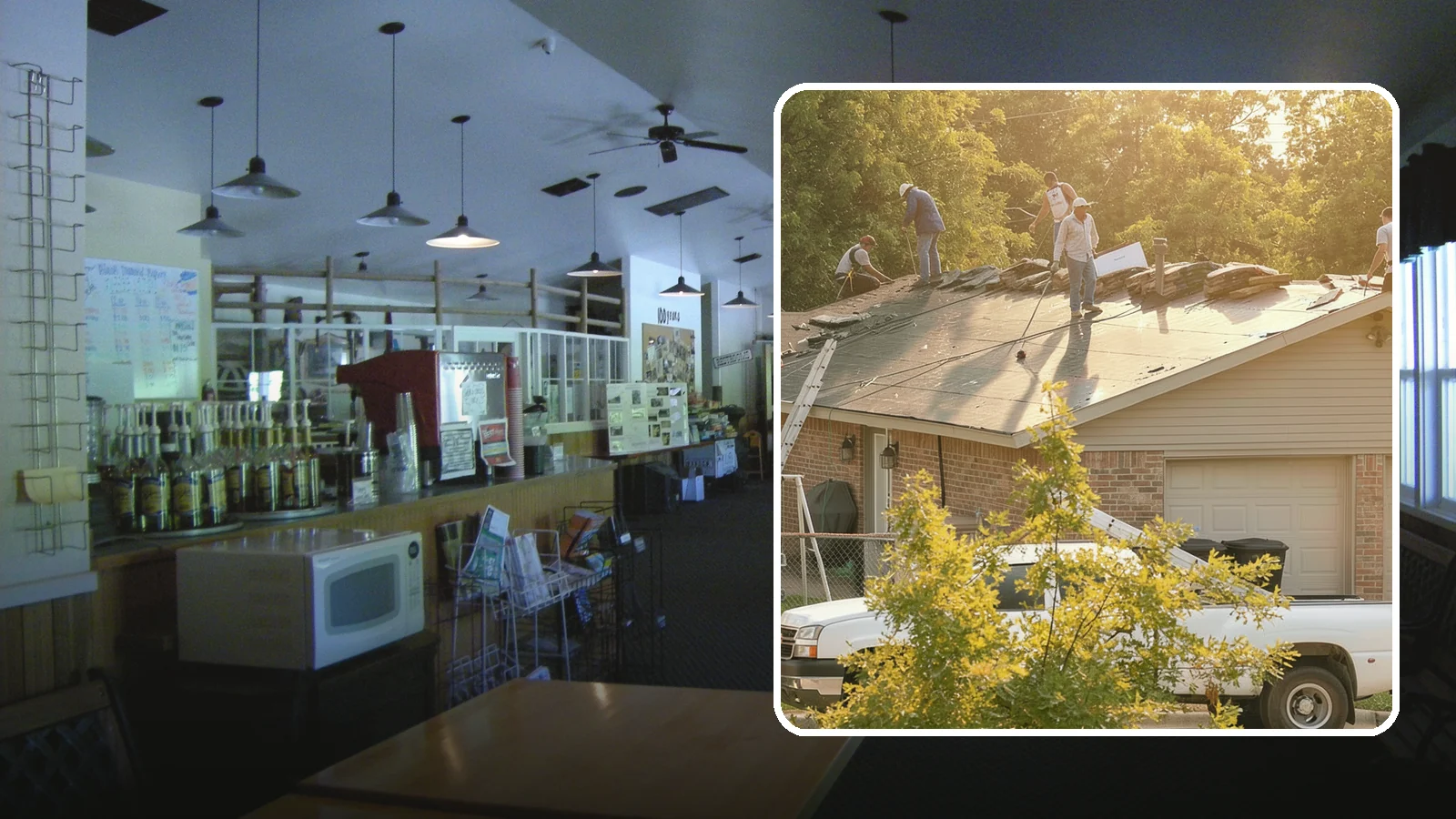 Roof Repair in Black Diamond, King County, WA - Targeted roof repair that stops leaks and restores protection before minor damage becomes major.