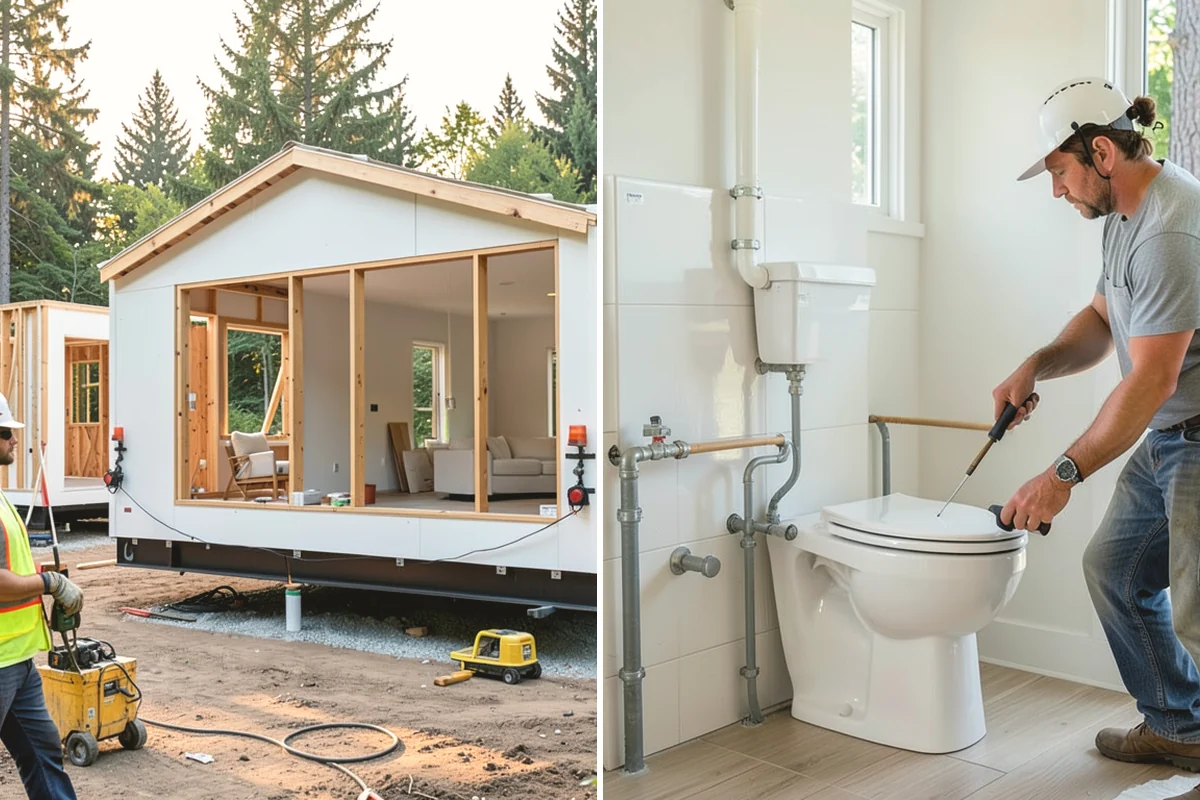 Roof Repair in Black Diamond, King County, WA - Inspect the roof and locate the leak source