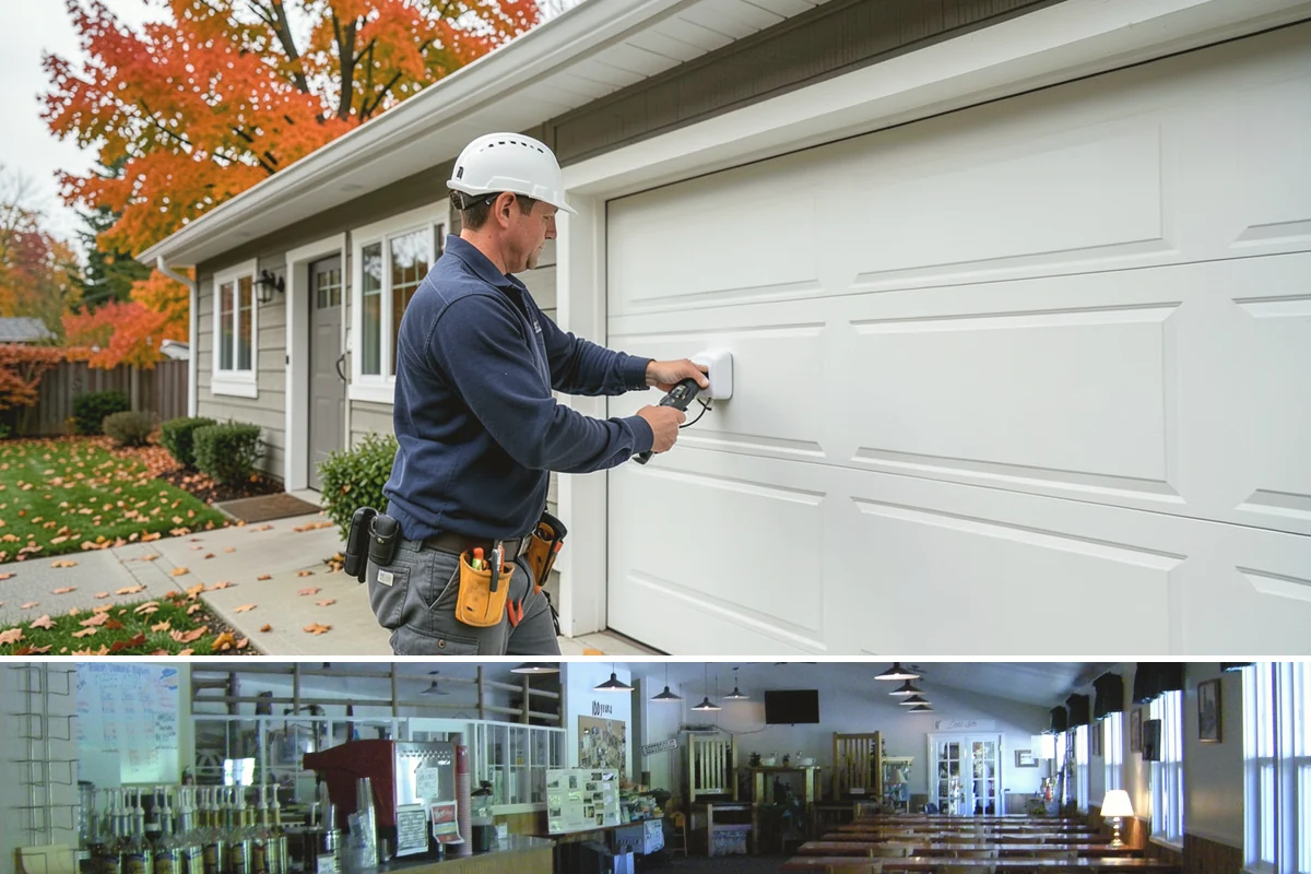 Roof Repair in Black Diamond, King County, WA - Repairs can be made year-round, though dry days allow the most reliable sealing.