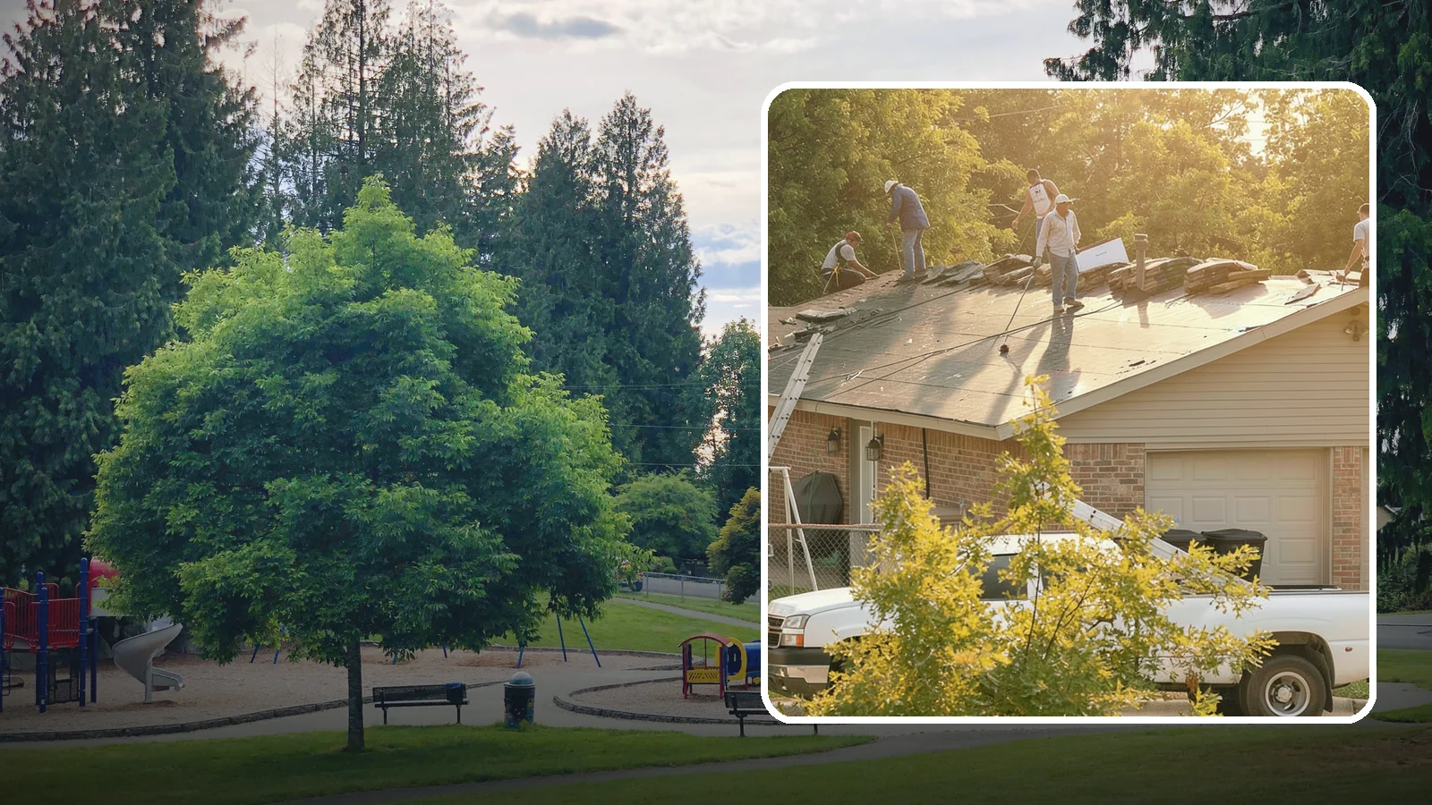 Roof Repair in Bonney Lake, Pierce County, WA - Targeted roof repair that stops leaks and restores protection before minor damage becomes major.