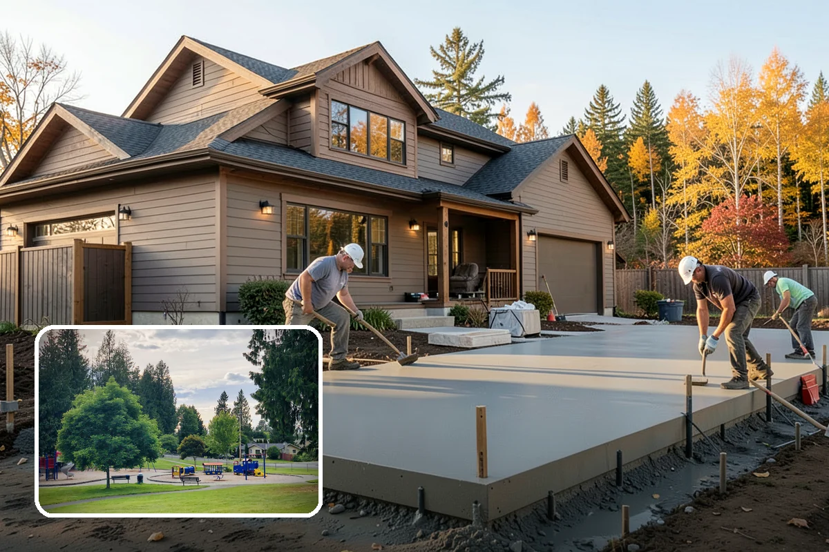 Roof Repair in Bonney Lake, Pierce County, WA - Stops leaks at the source