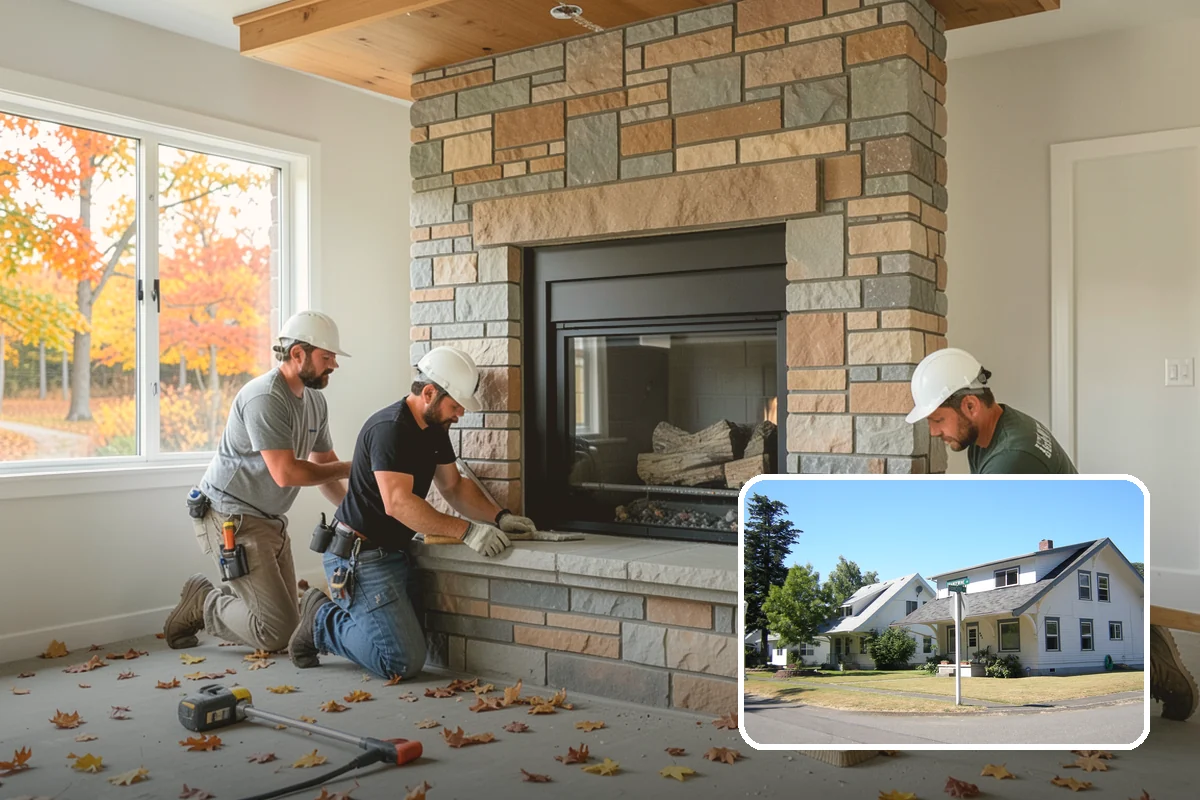 Roof Repair in DuPont, Pierce County, WA - Stops leaks at the source