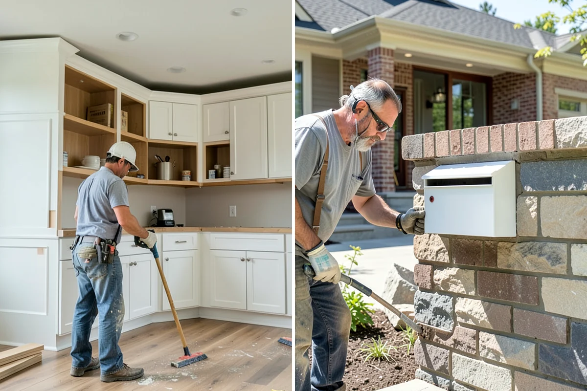 Roof Repair in DuPont, Pierce County, WA - Inspect the roof and locate the leak source