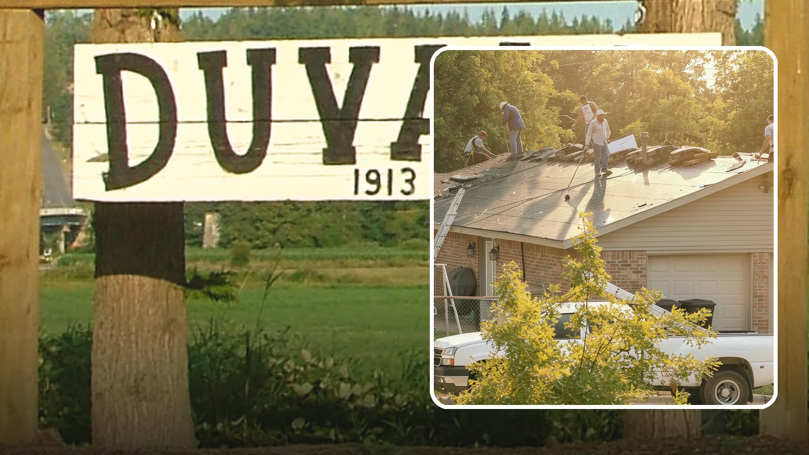 Roof Repair in Duvall, King County, WA - Targeted roof repair that stops leaks and restores protection before minor damage becomes major.