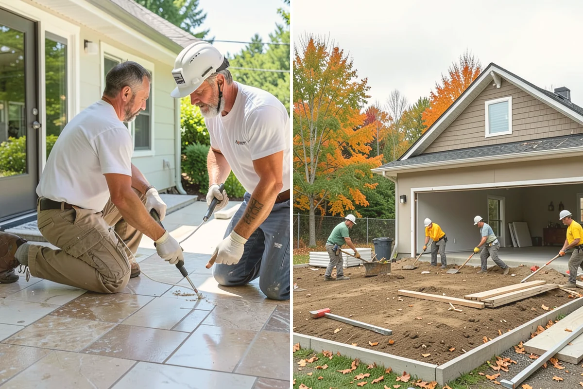 Roof Repair in Edmonds, Snohomish County, WA - Inspect the roof and locate the leak source