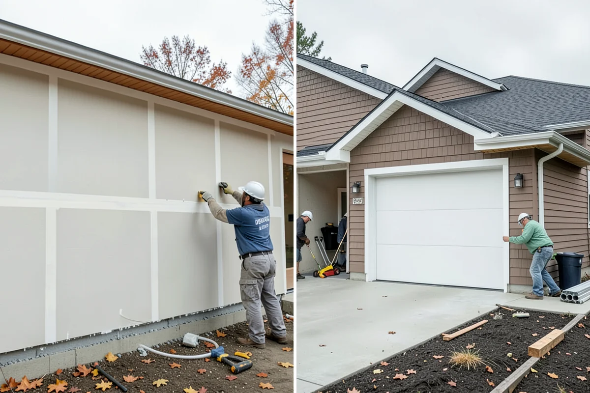Roof Repair in Federal Way, King County, WA - Inspect the roof and locate the leak source