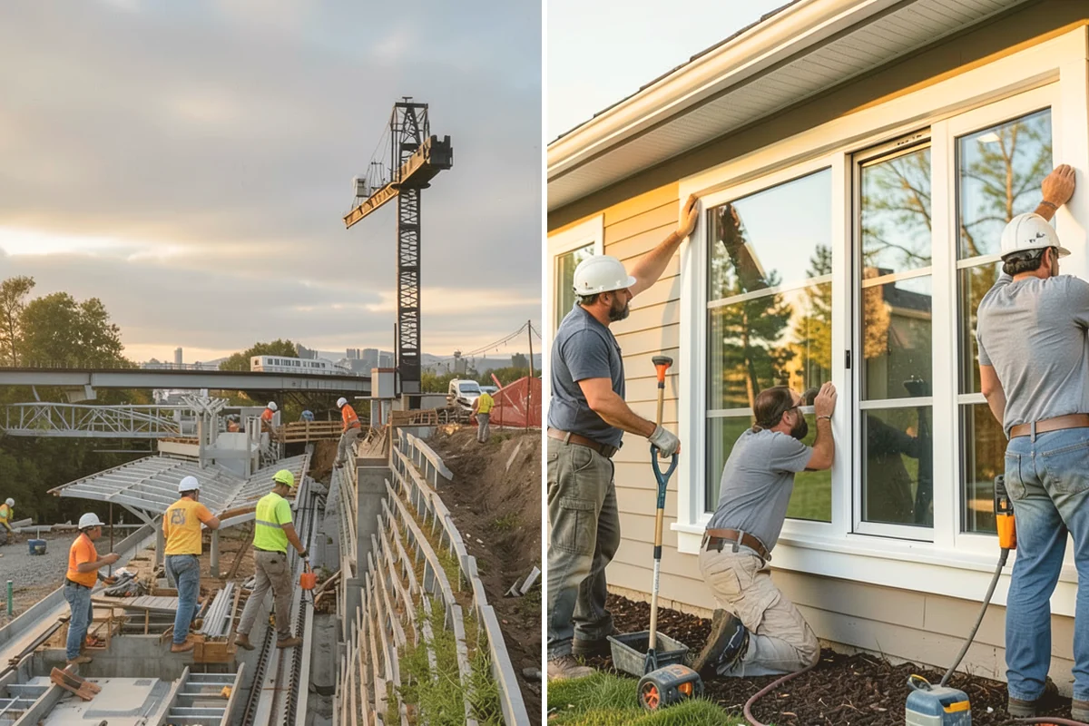 Roof Repair in Fife, Pierce County, WA - Inspect the roof and locate the leak source