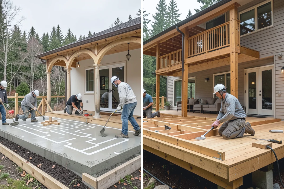 Roof Repair in Gold Bar, Snohomish County, WA - Inspect the roof and locate the leak source
